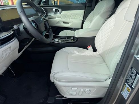 New 2026 Kia Sorento SX Prestige image 19