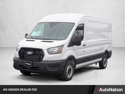New 2026 Ford Transit 250 148 Medium Roof