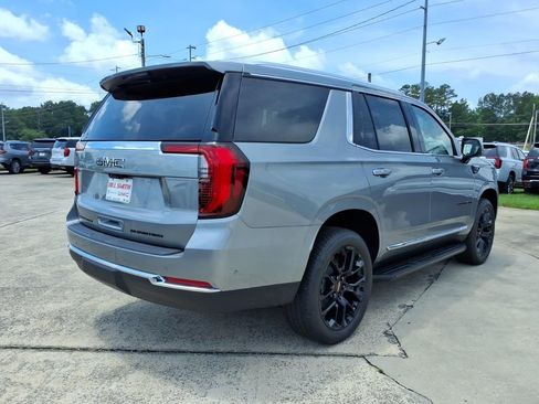 New 2026 GMC Yukon Elevation w/ Elevation Premium Package AWD/4WD image 7