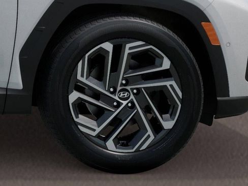 New 2026 Hyundai Tucson Limited w/ Tow & Go Package image 8