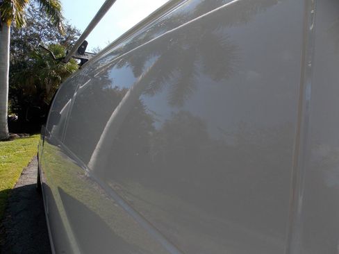 Used 2019 Chevrolet Express 2500 Extended RWD image 28