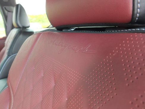 Used 2025 INFINITI QX80 Autograph w/ Autograph Exterior Package AWD/4WD image 24