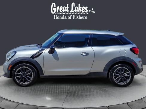 Used 2015 MINI Cooper Paceman S FWD image 2