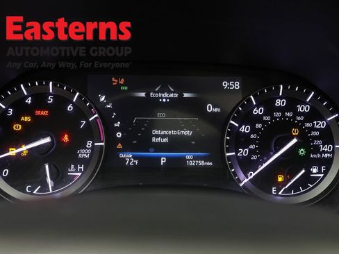 Used 2021 Toyota Highlander Limited AWD/4WD image 18