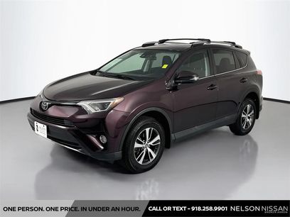 Used 2018 Toyota RAV4 XLE w/ Plus Extra Value Package