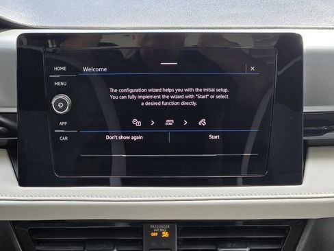 Certified 2025 Volkswagen Taos S image 17