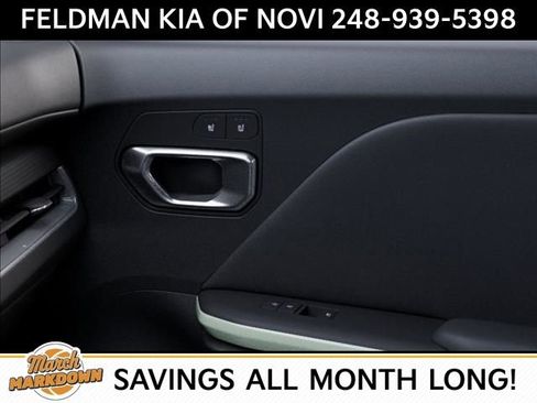 New 2026 Kia K4 GT-Line image 26