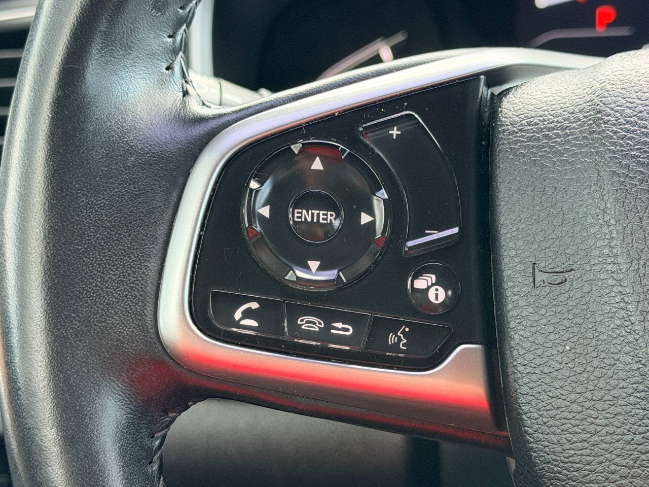 Used 2020 Honda CR-V EX-L image 37