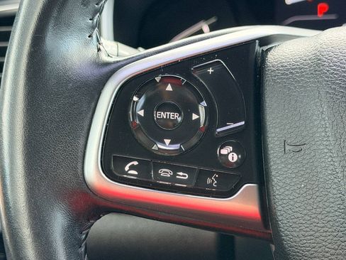 Used 2020 Honda CR-V EX-L image 37