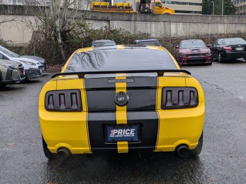 Used 2006 Ford Mustang GT Premium image 6