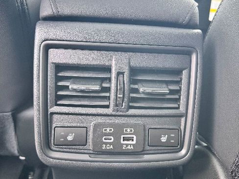 New 2026 Subaru Outback Limited image 11