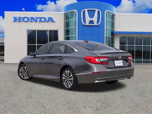 Used 2019 Honda Accord EX image 5