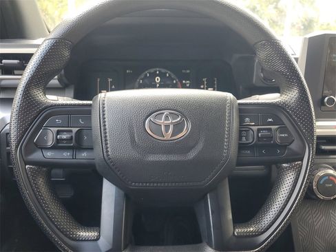 Used 2025 Toyota Tacoma SR5 image 18