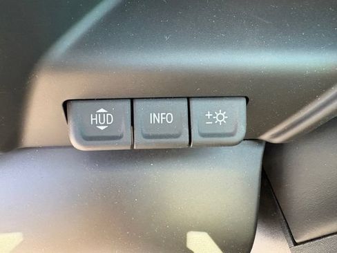 New 2026 GMC Sierra 1500 AT4X AWD/4WD image 23