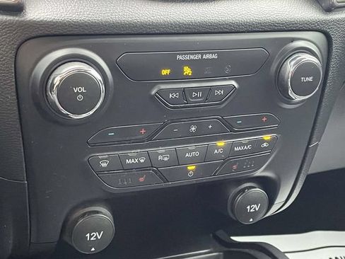Certified 2023 Ford Ranger Lariat w/ FX4 Off-Road Package AWD/4WD image 27