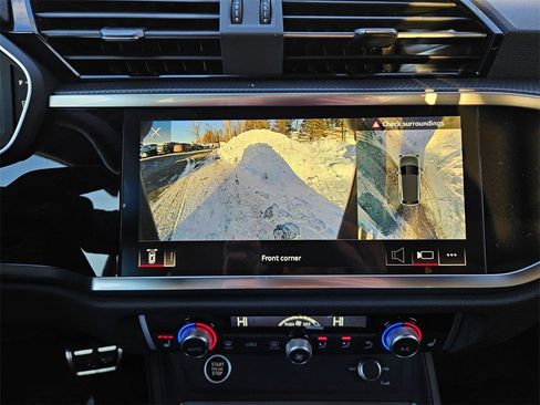 New 2025 Audi Q3 2.0T Premium Plus image 16