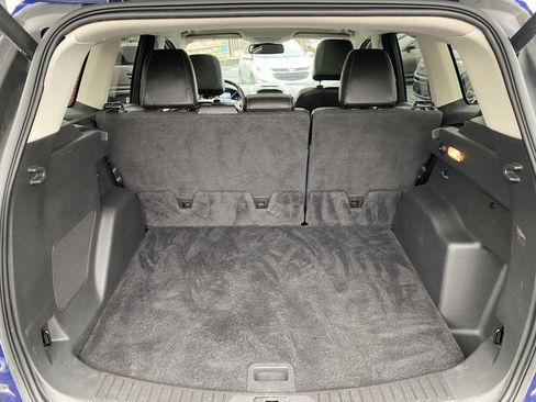 Used 2015 Ford Escape Titanium image 21