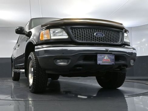 Used 2003 Ford F150 XLT image 47