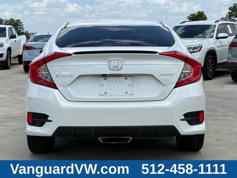 Used 2019 Honda Civic Sport image 7