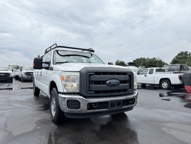 Used 2015 Ford F250 XL w/ Power Equipment Group RWD image 4