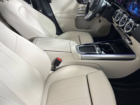 Certified 2026 Mercedes-Benz GLA 250 4MATIC image 20