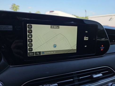Used 2021 Hyundai Palisade Limited w/ Cargo Package FWD image 25