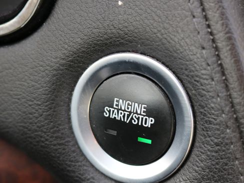 Used 2016 Cadillac CTS Luxury image 13