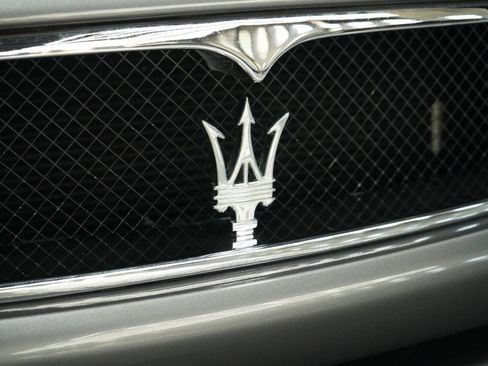 Used 2003 Maserati Spyder Cambiocorsa image 58