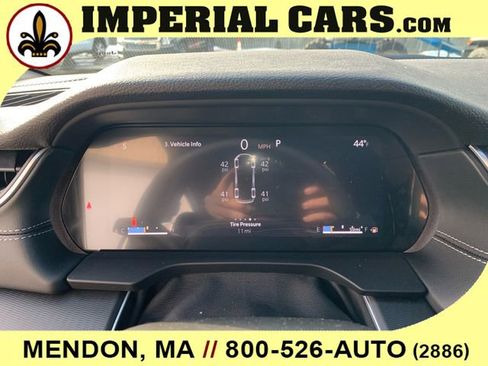 New 2026 Jeep Grand Cherokee L Laredo image 17