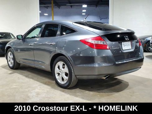 Used 2010 Honda Crosstour EX-L image 11