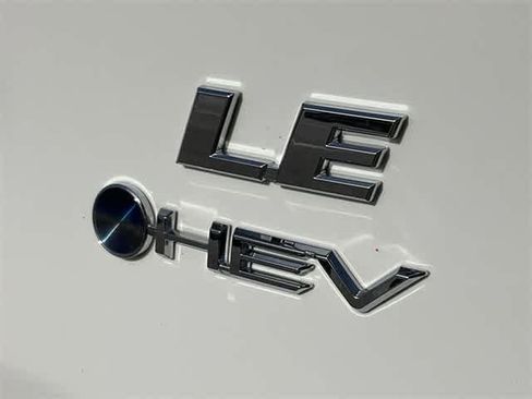 Used 2025 Toyota RAV4 LE image 11