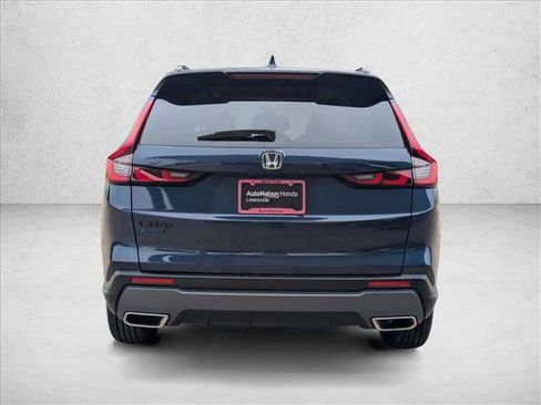 New 2026 Honda CR-V Sport image 8
