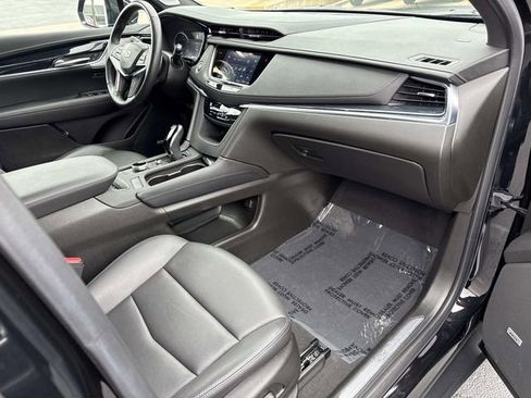Used 2024 Cadillac XT5 Premium Luxury AWD/4WD image 14