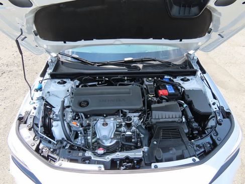 Used 2026 Honda Civic Sport image 10