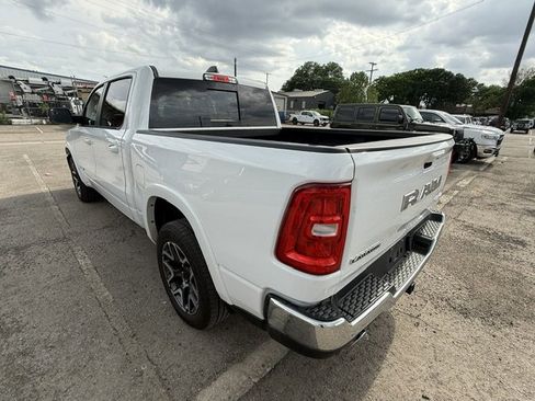 Used 2026 RAM 1500 Laramie image 7