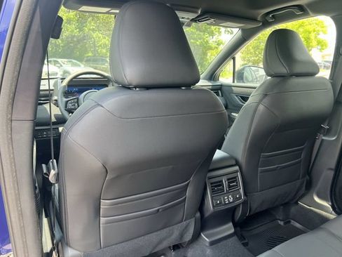 New 2026 Subaru Outback Limited XT AWD/4WD image 35