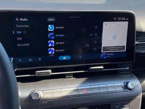 New 2026 Hyundai Kona Limited image 16