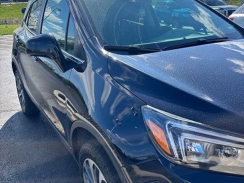 Used 2022 Buick Encore Preferred w/ Safety Package image 3