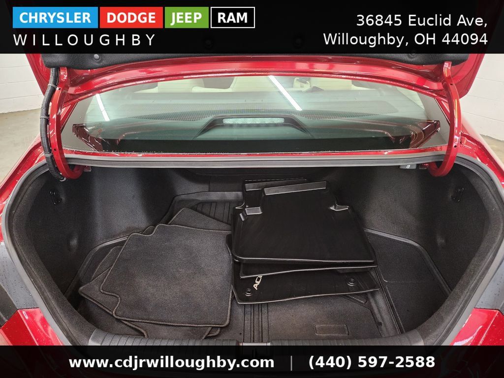 Used 2024 Honda Accord LX image 28