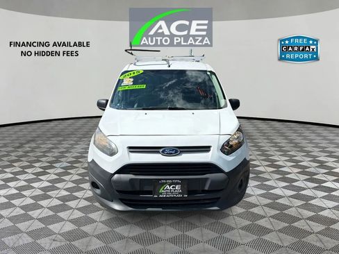Used 2015 Ford Transit Connect XL image 3