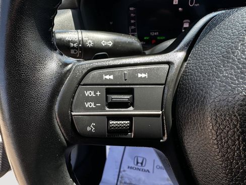 Certified 2024 Honda Accord Sport image 18