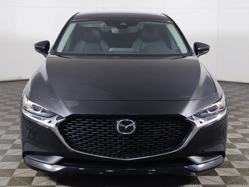 Used 2021 MAZDA MAZDA3 s image 9