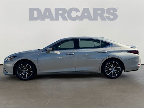 Certified 2023 Lexus ES 350 w/ Premium Package image 3