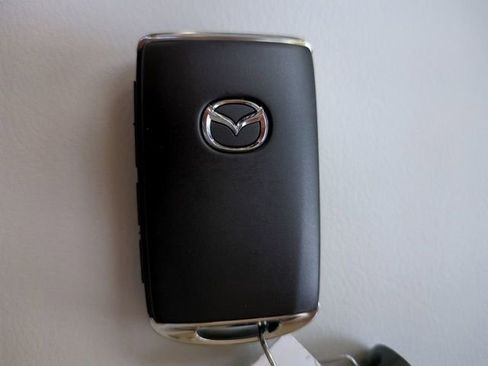 New 2025 MAZDA CX-5 AWD 2.5 S w/ Premium Plus Pkg image 26