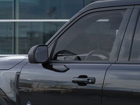 New 2025 Ford Bronco Sport Outer Banks AWD/4WD image 21