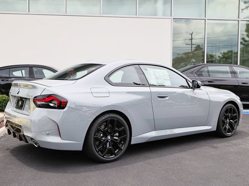 New 2026 BMW 230i xDrive Coupe w/ M Sport Package AWD/4WD image 7