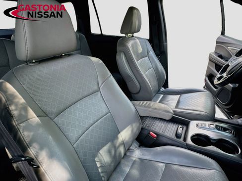 Used 2019 Honda Passport EX-L image 31
