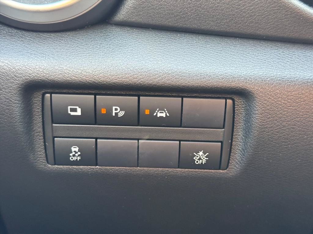 Certified 2024 Nissan Versa S w/ S Plus Package FWD image 15
