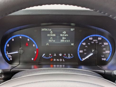 Used 2023 Ford Bronco Sport Big Bend w/ Convenience Package AWD/4WD image 17
