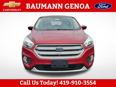 Used 2019 Ford Escape SE AWD/4WD image 11